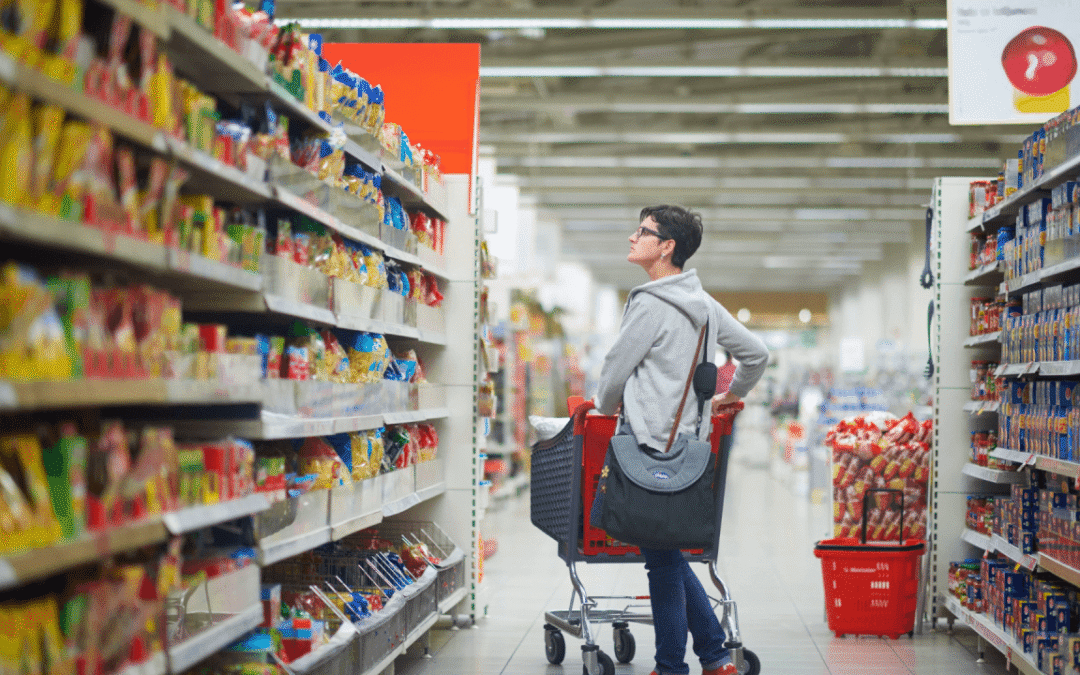 De tendencia a ventaja: ¿cómo la IA potencia el margen y nivel de servicio en la nueva era del consumo en LatAm?