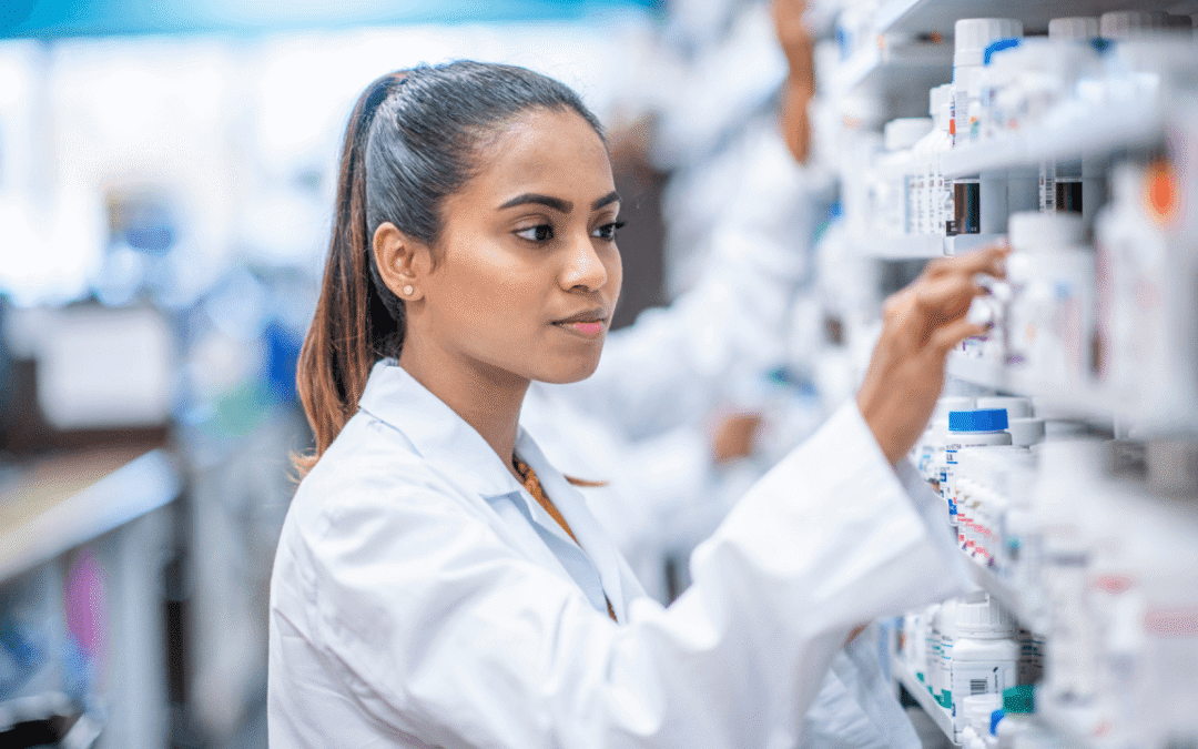 💊 5 decisiones críticas que la Inteligencia Artificial resuelve para el planeador farmacéutico