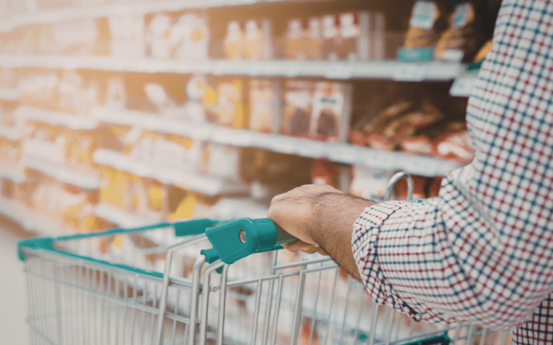 El pasillo que nadie quiso comprar