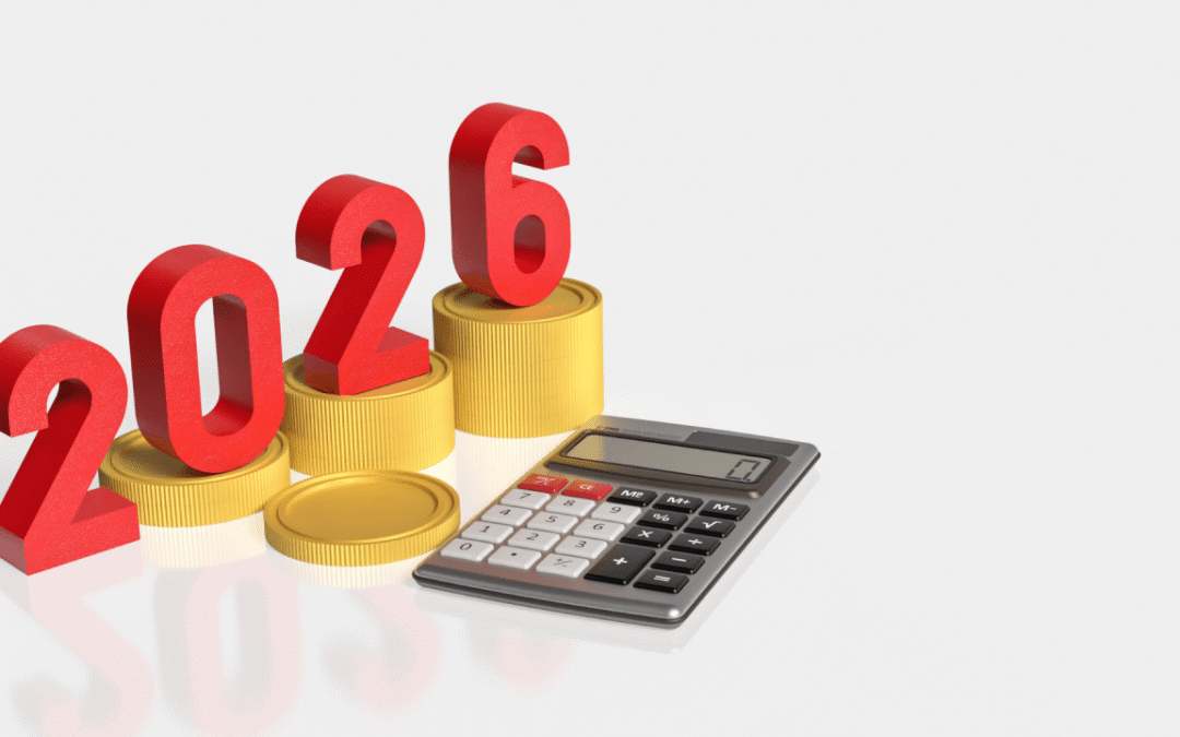 2026 no premiará a quien tenga más datos, sino a quien decida mejor sobre inventario y capital.