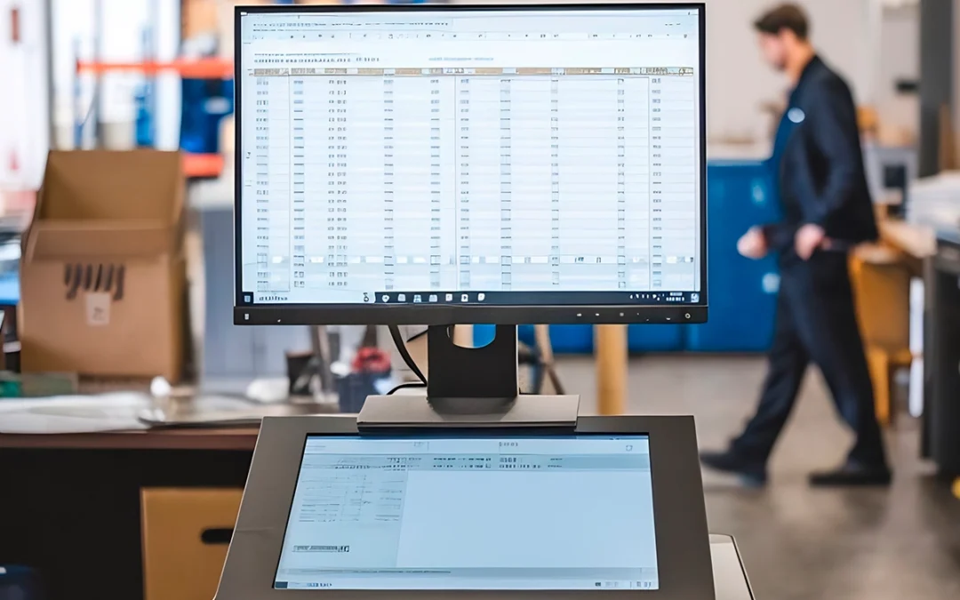Cómo construir un baseline de compras que no dependa de Excel