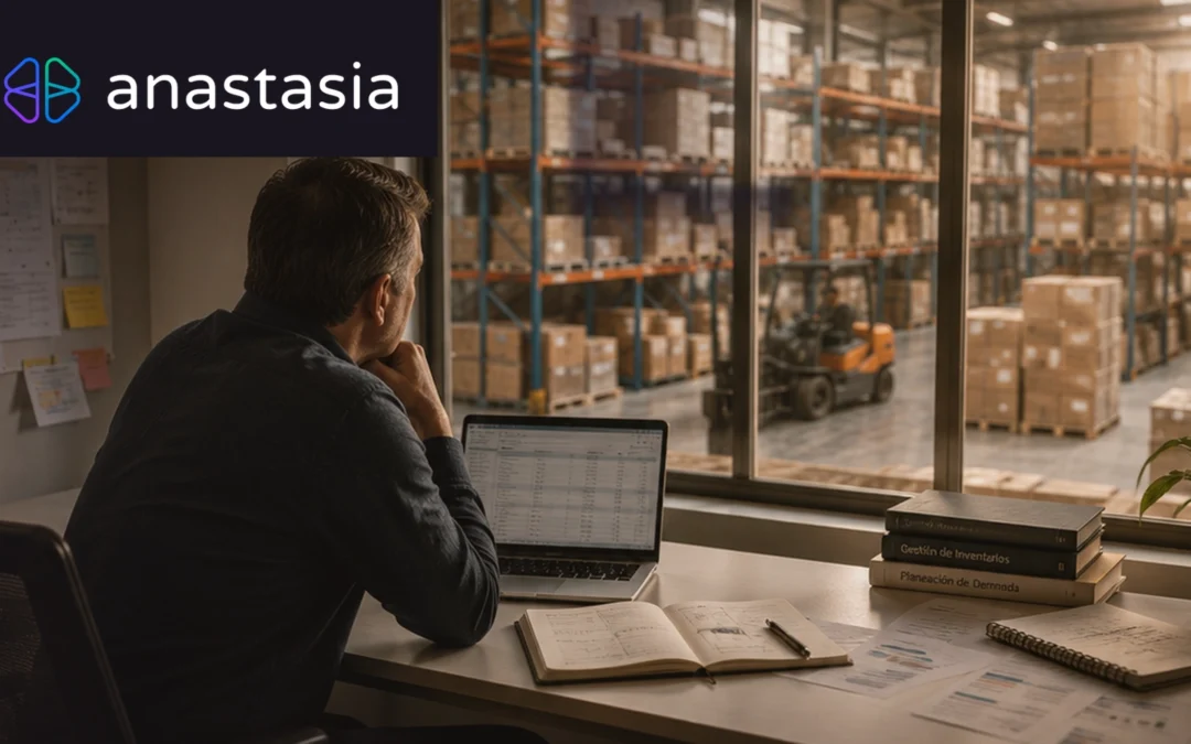 Las mejores distribuidoras que conozco no tienen el mejor sistema